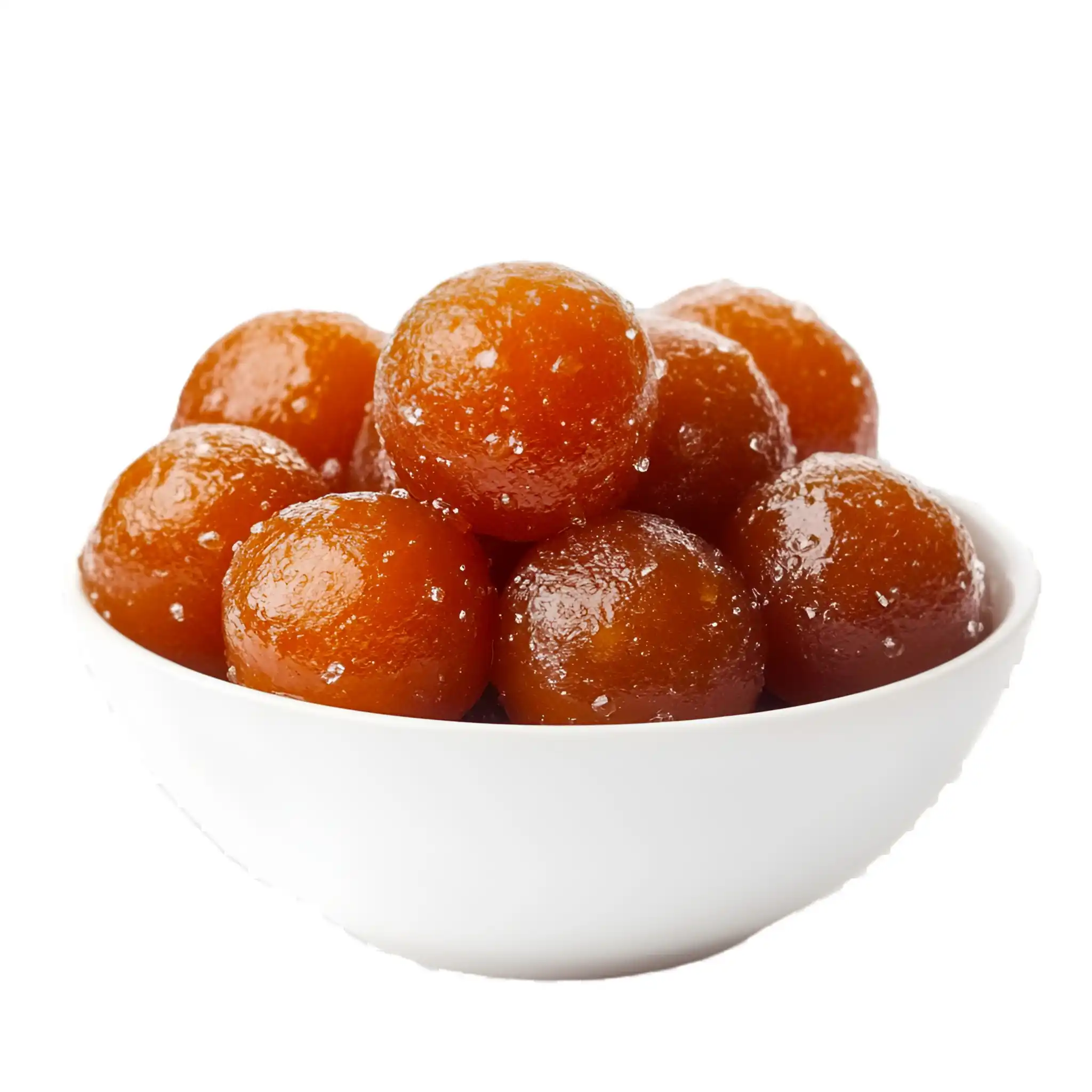 Delicious Gulab Jamun in Calgary, ON